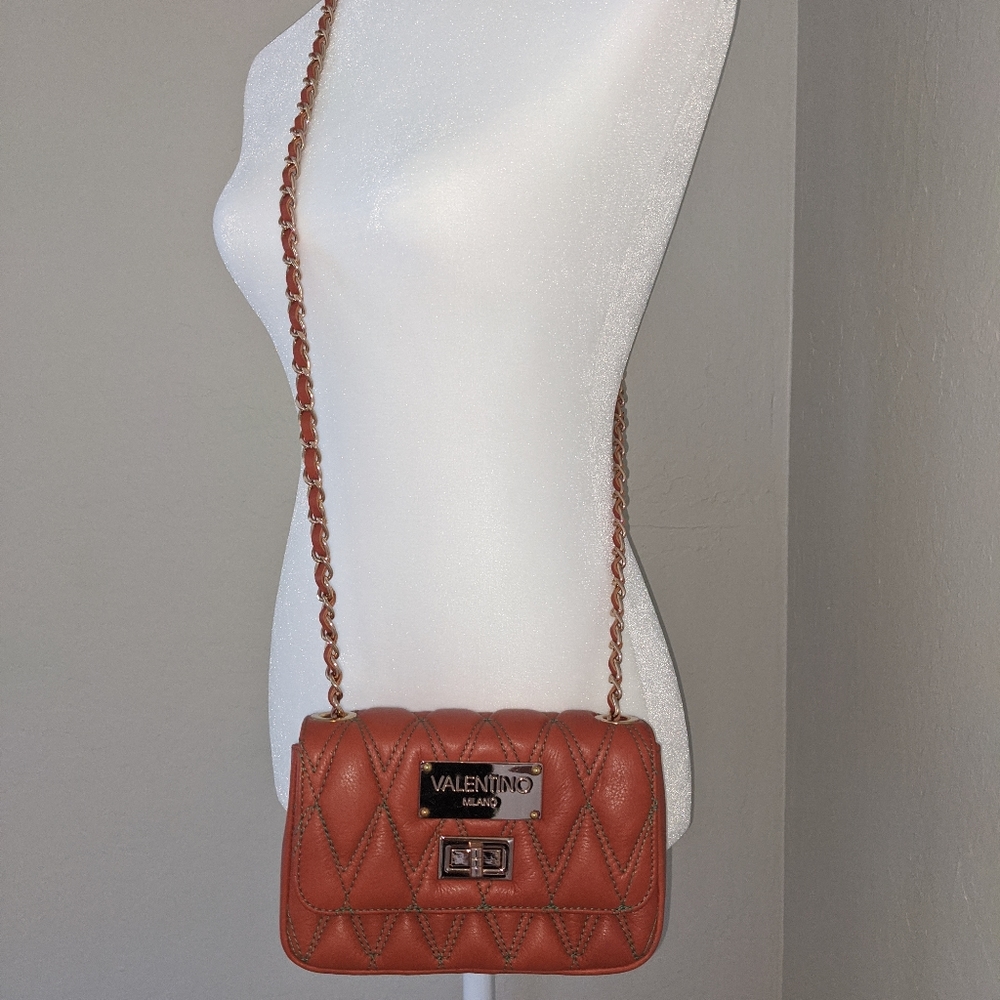 Valentino by Mario Valentino Crossbody.